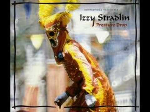 Profilový obrázek - Izzy Stradlin And The Ju Ju Hounds - Can't Hear 'Em (1992)