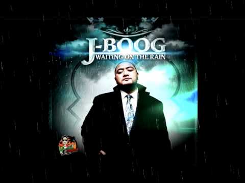 Profilový obrázek - J Boog - Waiting on the Rain (Full Song) ~~~ISLAND VIBE~~~