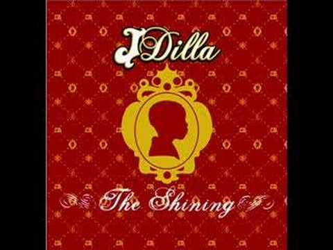 Profilový obrázek - J Dilla - So Far To Go (Feat Common & D'Angelo)