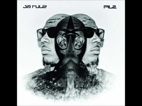 Profilový obrázek - Ja Rule - Parachute (Feat. Leah Siegal) Single EP on iTunes February 28th 2012
