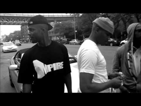 Profilový obrázek - Ja Rule "Pray 4 The Day" Video 2012