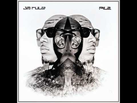 Profilový obrázek - Ja Rule - Superstar