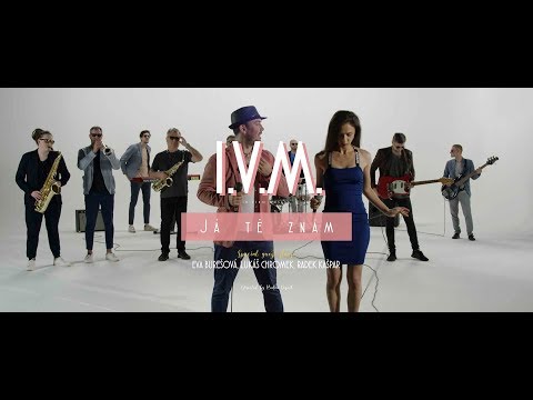 Profilový obrázek - JÁ TĚ ZNÁM