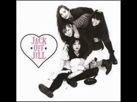 Profilový obrázek - Jack Off Jill - Don't Wake The Baby