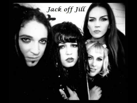 Profilový obrázek - Jack off Jill- Nazi Halo