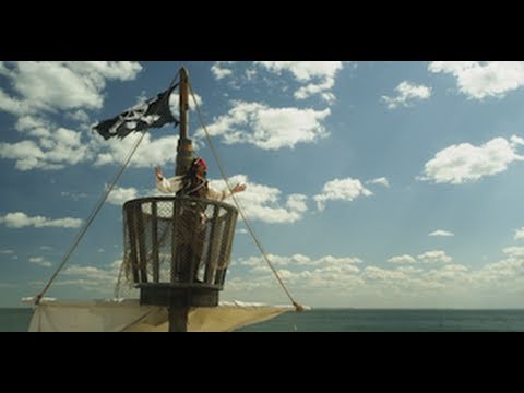 Profilový obrázek - Jack Sparrow (feat. Michael Bolton)