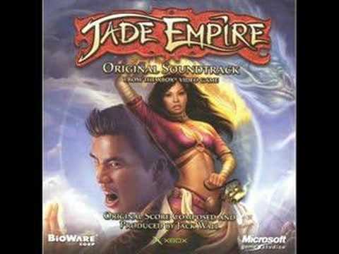 Profilový obrázek - Jack Wall- Jade Empire Main Theme