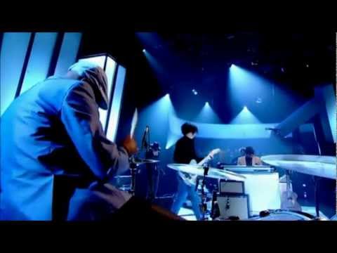 Profilový obrázek - Jack White - Ball and Biscuit (Later with Jools Holland)