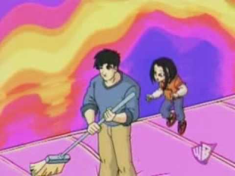 Profilový obrázek - Jackie Chan Adventures "Project A, for Astral" part 2