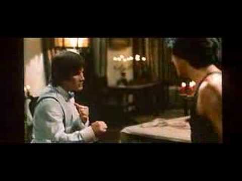 Profilový obrázek - Jackie Chan (Chinese Boxing) vs. Benny Urquidez (Full Contact)