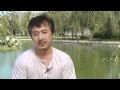 Profilový obrázek - Jackie Chan Interview: The Karate Kid