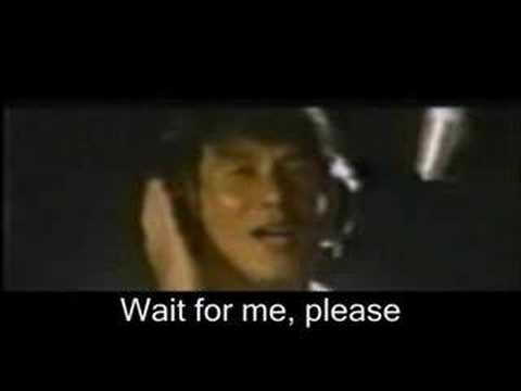 Profilový obrázek - Jackie Chan - Wait For Me MV