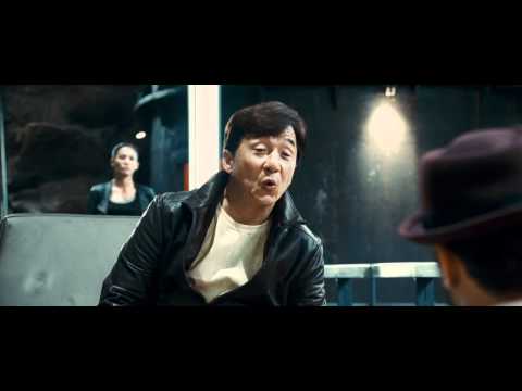 Profilový obrázek - Jackie Chan's Chinese Zodiac Trailer