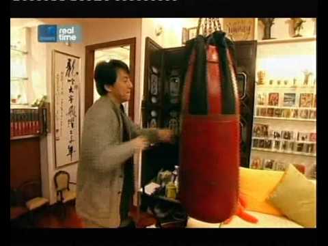 Profilový obrázek - Jackie Chan's secret hideout in Hong Kong
