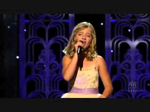 Profilový obrázek - Jackie Evancho My Heart Will Go On Songs From The Silver Screen