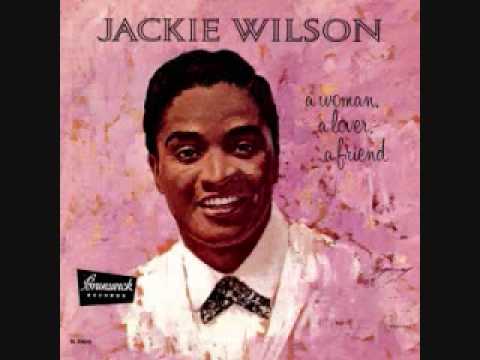 Profilový obrázek - Jackie Wilson - Night (1960)