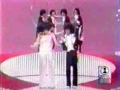 Profilový obrázek - jackson 5 medley with cher