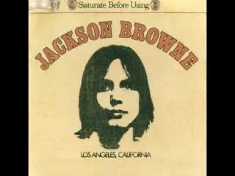 Profilový obrázek - Jackson Browne - Doctor My Eyes + lyrics