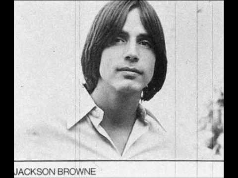 Profilový obrázek - Jackson Browne - Stay