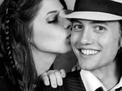 Profilový obrázek - Jackson Rathbone & Ashley Greene 