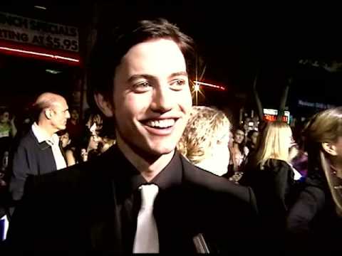 Profilový obrázek - Jackson Rathbone's Favorite Scene -- Twilight Movie Premiere