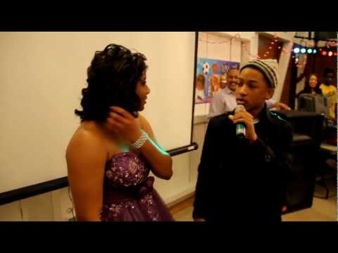 Profilový obrázek - Jacob Latimore Surprises One of His Fans at Her Sweet 16 Party @jacoblatimore