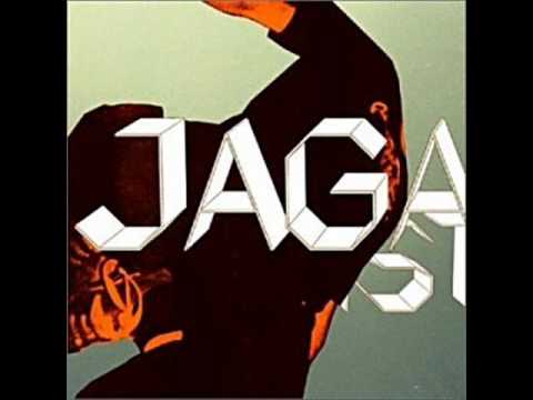 Profilový obrázek - Jaga Jazzist - Low Battery