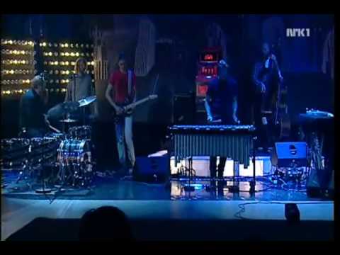 Profilový obrázek - Jaga Jazzist - One-Armed Bandit (Live)