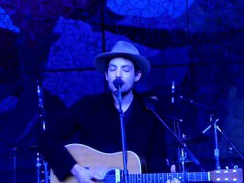 Profilový obrázek - Jakob Dylan - Beautiful Side of Somewhere (Live 08/31/2008)