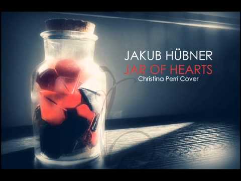 Profilový obrázek - Jakub Hubner - Jar Of Hearts (Christina Perri Cover) 