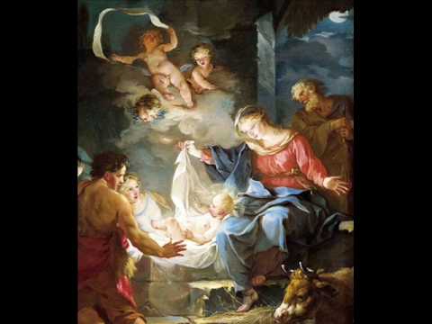 Profilový obrázek - Jakub Jan Ryba (1765-1815): Missa pastoralis in C Major (02) Sanctus-Benedictus-Agnus Dei