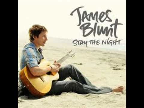 Profilový obrázek - James Blunt - No Tears