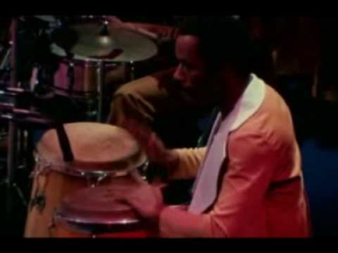 Profilový obrázek - James Brown "Cold Sweat" live in Zaire, 1974