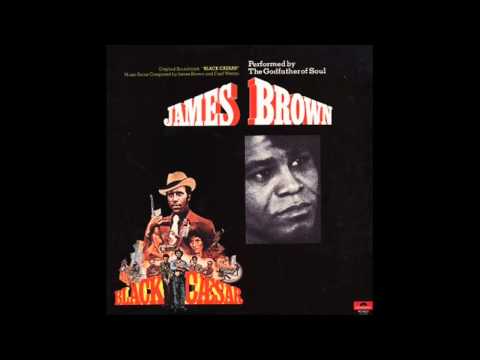 Profilový obrázek - James Brown - The Boss