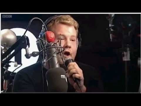 Profilový obrázek - James Corden Singing Gold Digger by Kanye West - Radio 1