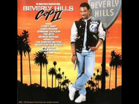 Profilový obrázek - James Ingram - Better Way (Beverly Hills Cop 2 Soundtrack)