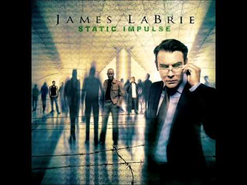 Profilový obrázek - James LaBrie - Euphoric (FROM NEW ALBUM 2010 - STATIC IMPULSE)