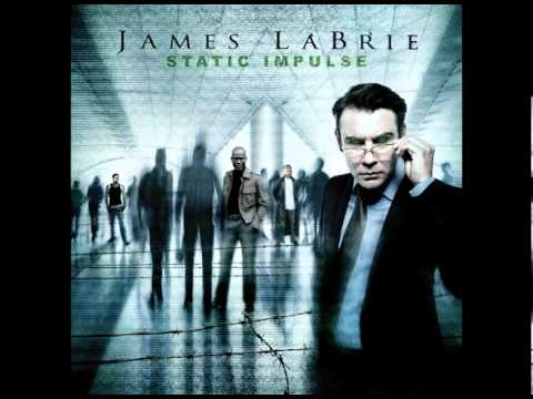 Profilový obrázek - James LaBrie - One More Time