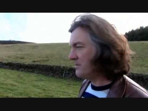 Profilový obrázek - James May - My Sisters Top Toys: Go Kart versus Pram