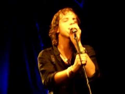 Profilový obrázek - James Morrison Sings The last goodbye