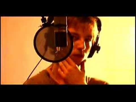 Profilový obrázek - James Morrison Webisode #10: Recording