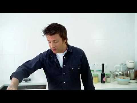 Profilový obrázek - Jamie Oliver - Perfect Steak