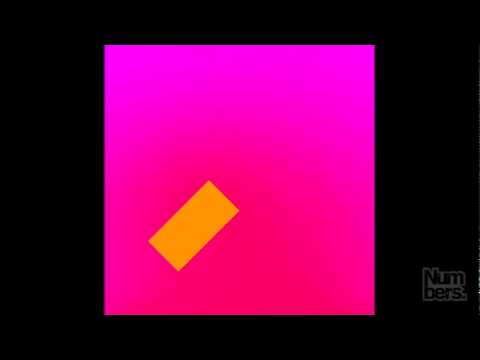 Profilový obrázek - Jamie xx - Beat For (out now on Numbers, NMBRS10)