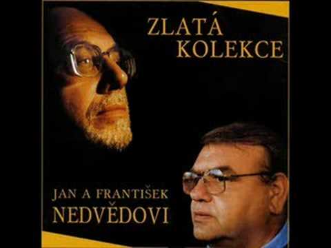 Profilový obrázek - Jan a František Nedvědovi - Skládanka