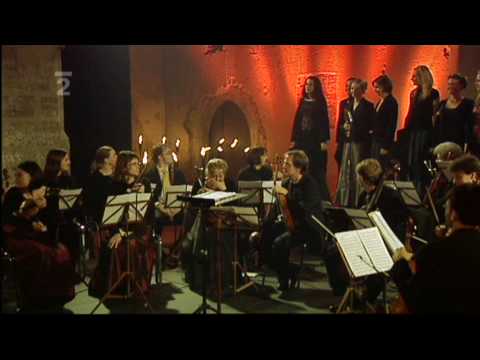 Profilový obrázek - Jan Dismas Zelenka: Missa Votiva