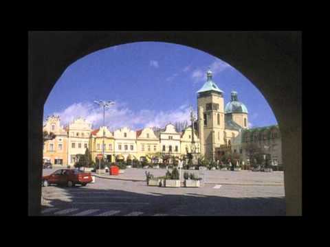 Profilový obrázek - Jan Václav Stamic (Johann Stamitz) Mannheim Sinfonia in G major, complete, Slovak Chamber Orchestra