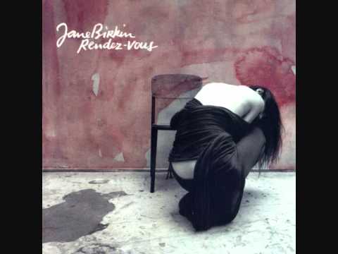 Profilový obrázek - Jane Birkin and Bryan Ferry - In Every Dream Home A Heartache