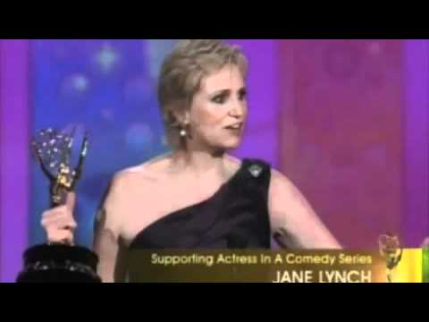 Profilový obrázek - Jane Lynch - August 29th, 2010 Emmy Awards