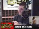 Profilový obrázek - Janet Jackson (behind the scenes)