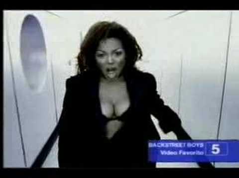 Profilový obrázek - Janet Jackson-I get so lonely
